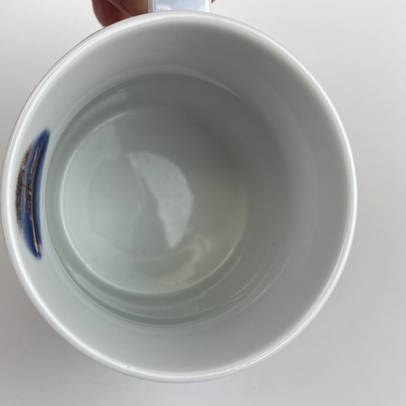 Downeast Concepts Cape Shore Kennebunkport Landscape Porcelain Coffee Mug - Picture 7 of 9